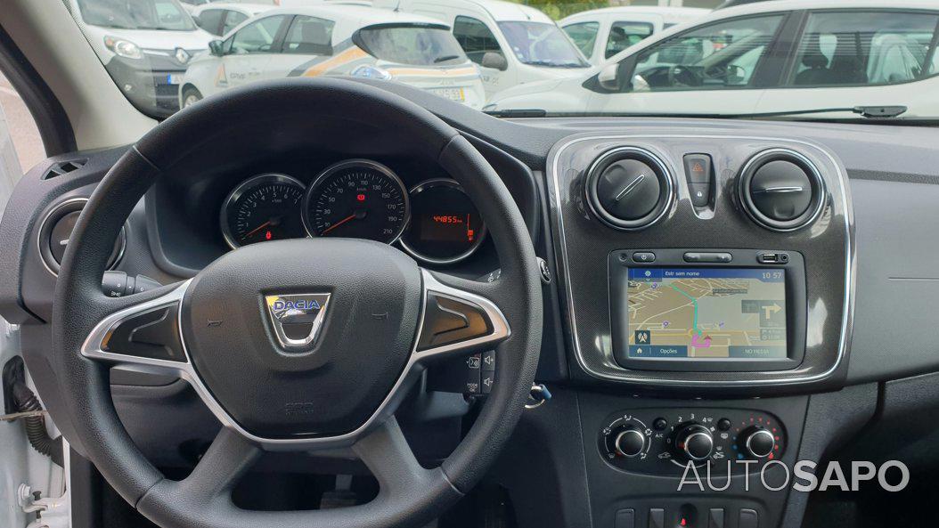 Dacia Sandero 0.9 TCe Confort de 2019