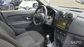 Dacia Sandero 0.9 TCe Confort de 2019