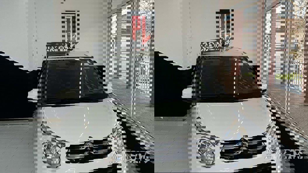 Citroen C1 1.0 VTi Feel de 2015