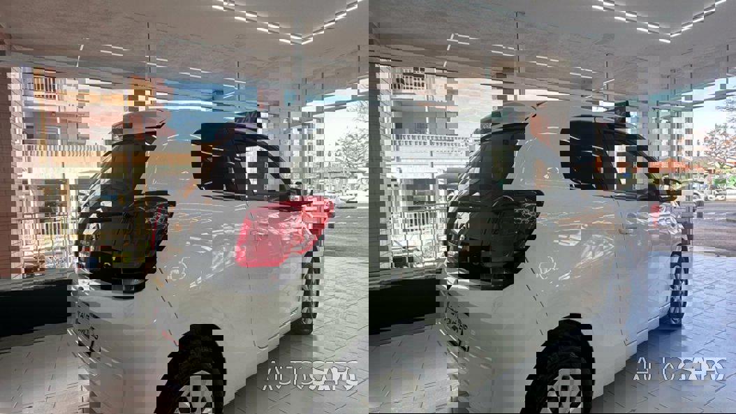Citroen C1 1.0 VTi Feel de 2015