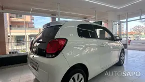 Citroen C1 1.0 VTi Feel de 2015