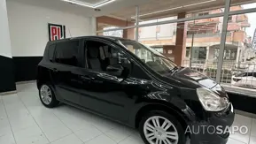 Renault Modus 1.5 dCi Dynamique S de 2009