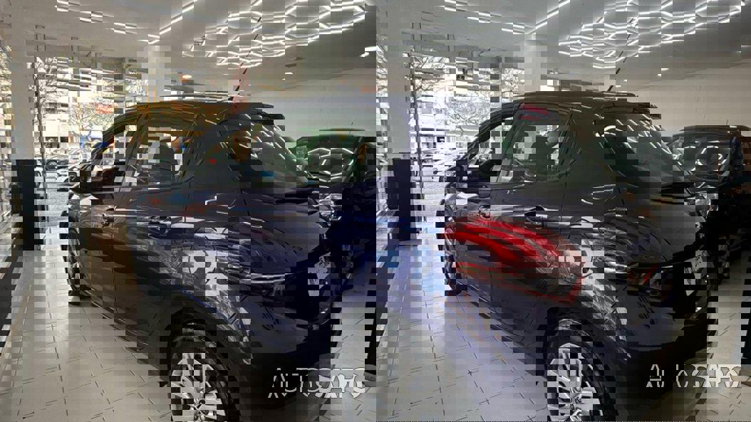 Peugeot 208 1.2 PureTech Style de 2017