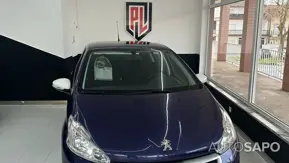 Peugeot 208 1.2 PureTech Style de 2017