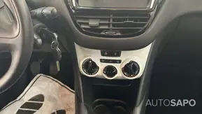 Peugeot 208 1.2 PureTech Style de 2017