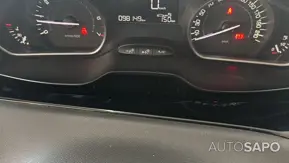 Peugeot 208 1.2 PureTech Style de 2017