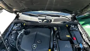 Mercedes-Benz Classe CLA 200 d AMG Line Aut. de 2015