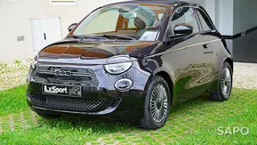 Fiat 500e 42 KWH de 2023