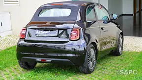 Fiat 500e 42 KWH de 2023