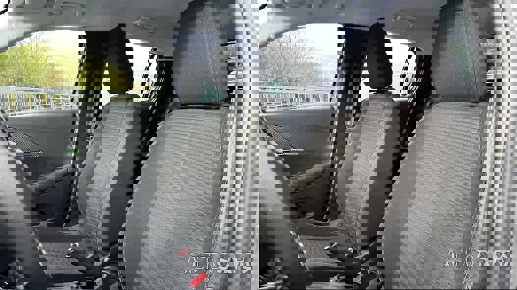 Peugeot 208 de 2024