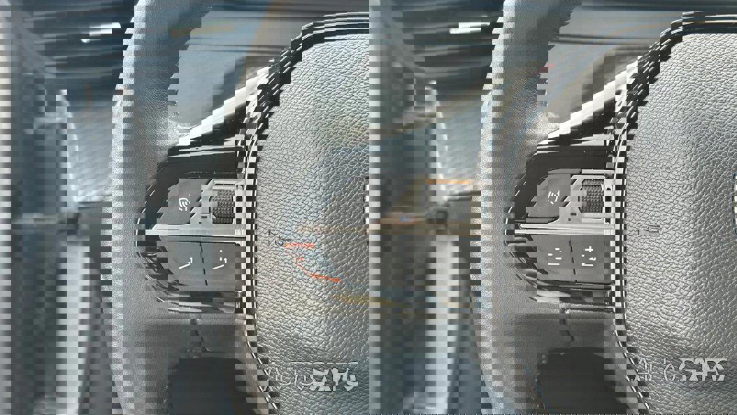 Peugeot 208 de 2024