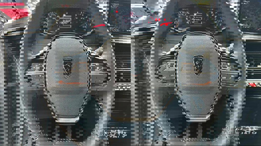 Peugeot 208 de 2024