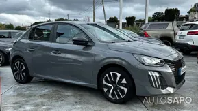 Peugeot 208 de 2024