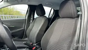Peugeot 208 de 2024