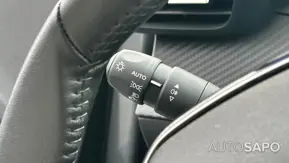 Peugeot 208 de 2024