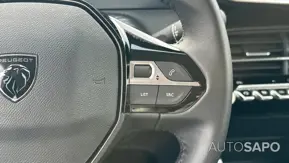 Peugeot 208 de 2024