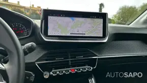 Peugeot 208 de 2024