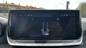 Peugeot 208 de 2024