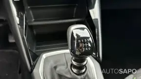 Peugeot 208 de 2024