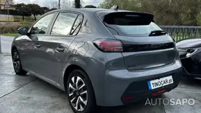 Peugeot 208 de 2024
