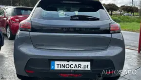 Peugeot 208 de 2024
