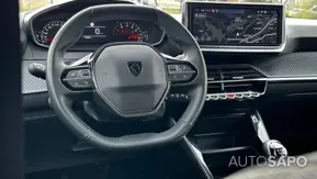 Peugeot 208 de 2024