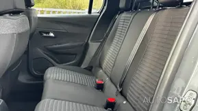 Peugeot 208 de 2024
