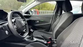 Peugeot 208 de 2024
