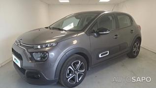 Citroen C3 1.2 PureTech Plus de 2024