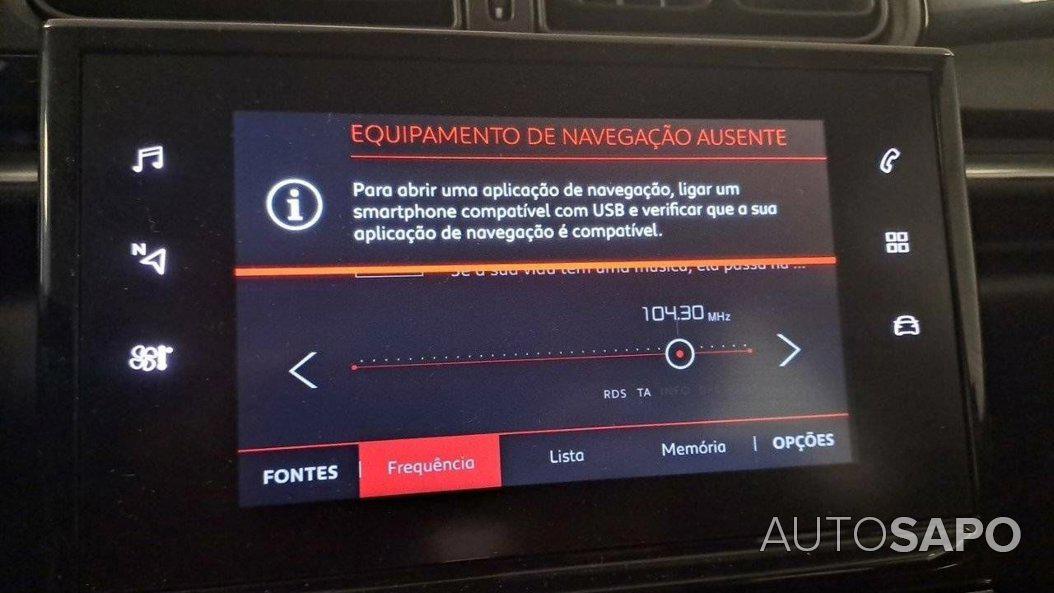 Citroen C3 1.2 PureTech Plus de 2024