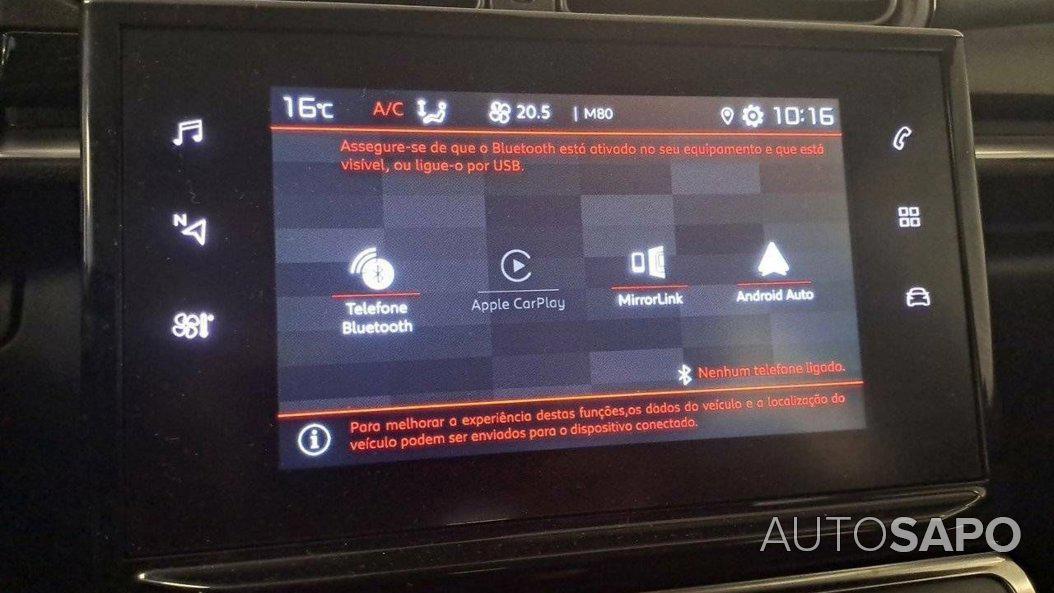 Citroen C3 1.2 PureTech Plus de 2024