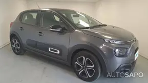 Citroen C3 1.2 PureTech Plus de 2024