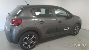 Citroen C3 1.2 PureTech Plus de 2024