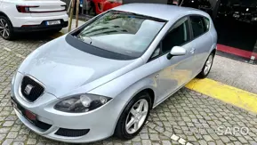 Seat Leon de 2006