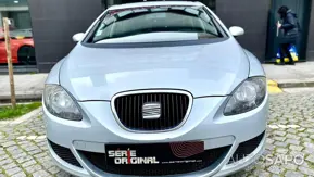 Seat Leon de 2006