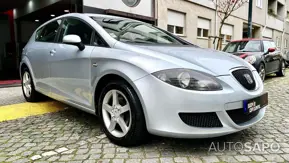 Seat Leon de 2006