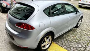 Seat Leon de 2006