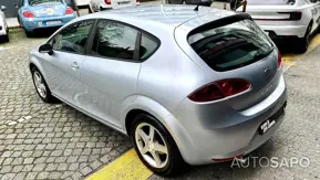 Seat Leon de 2006