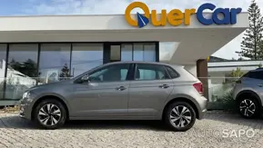 Volkswagen Polo 1.0 Confortline de 2021