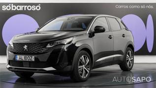 Peugeot 3008 de 2021