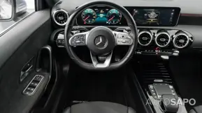 Mercedes-Benz Classe A de 2020