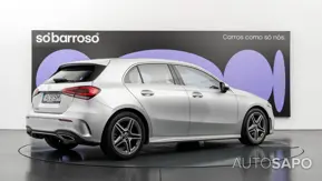 Mercedes-Benz Classe A de 2020