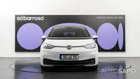 Volkswagen ID.3 de 2023