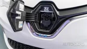 Renault ZOE de 2020