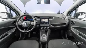 Renault ZOE de 2020