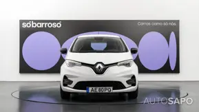 Renault ZOE de 2020