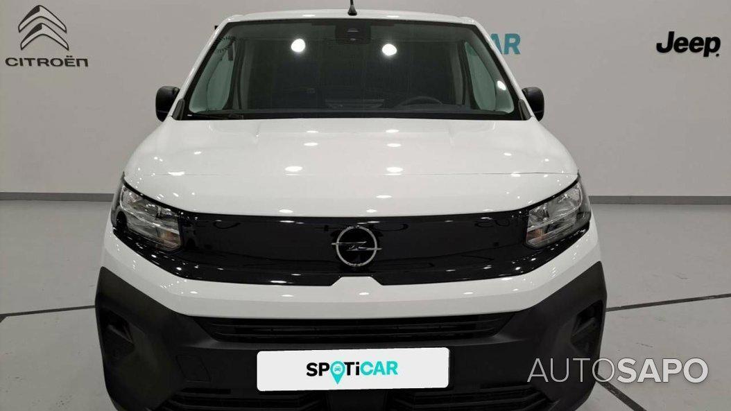 Opel Combo Van 1.3 CDTi Blitz de 2025