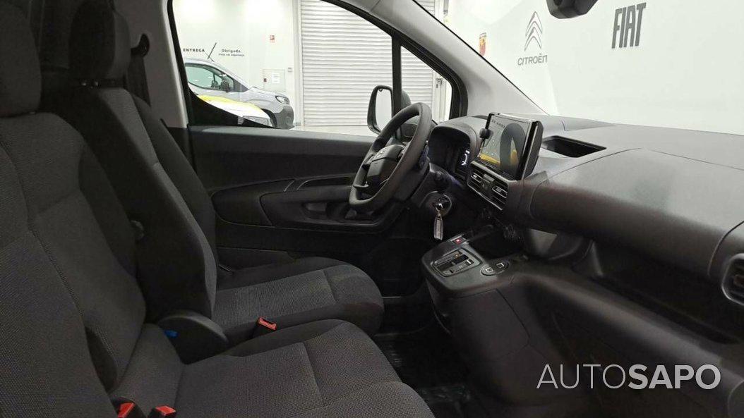 Opel Combo Van 1.3 CDTi Blitz de 2025