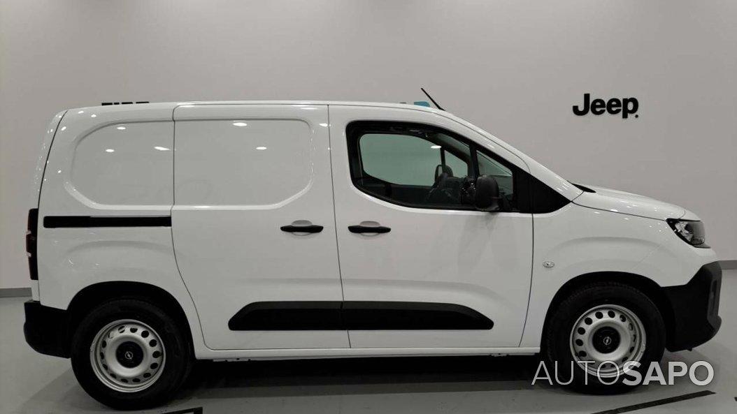 Opel Combo Van 1.3 CDTi Blitz de 2025