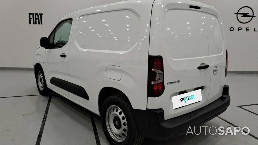 Opel Combo Van 1.3 CDTi Blitz de 2025